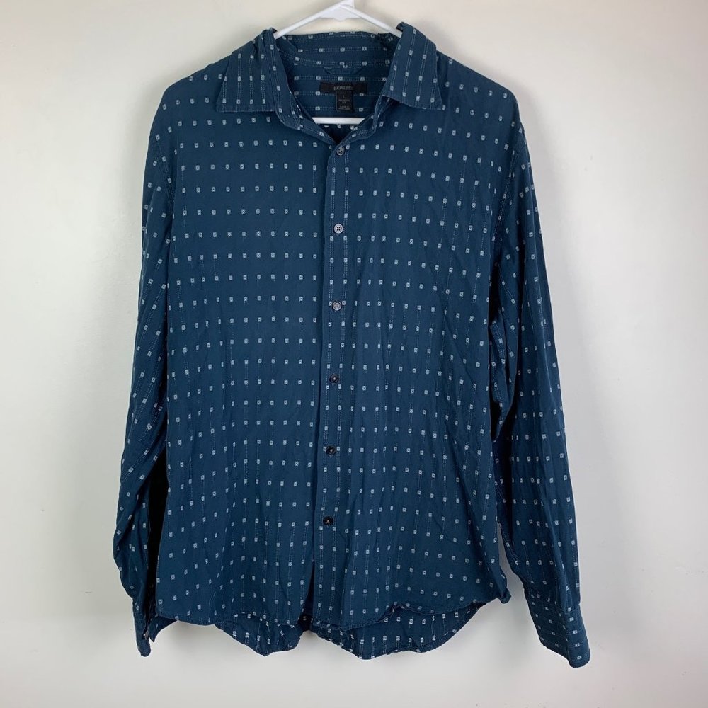 Express Dress Shirt